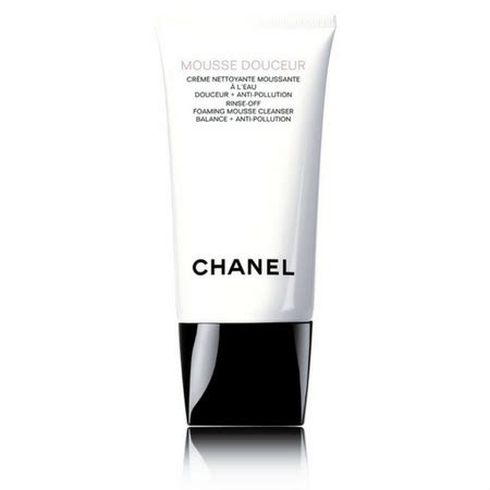 chanel eau douceur|eau de mousse chanel avis.